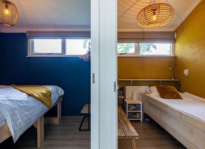 Guest house 482003 - Holiday property Noord-Holland noord - Kolibrie