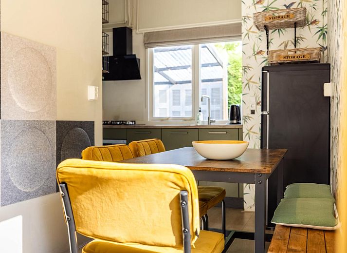 Guest house 482003 - Holiday property Noord-Holland noord - Kolibrie