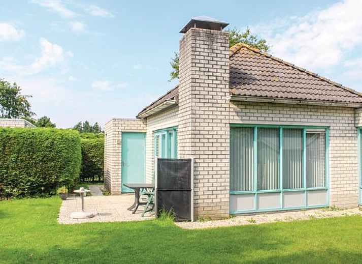 Verblijf 482009 • Vakantiewoning Noord-Holland noord • Vakantiehuis voor 4 personen in Dirkshorn