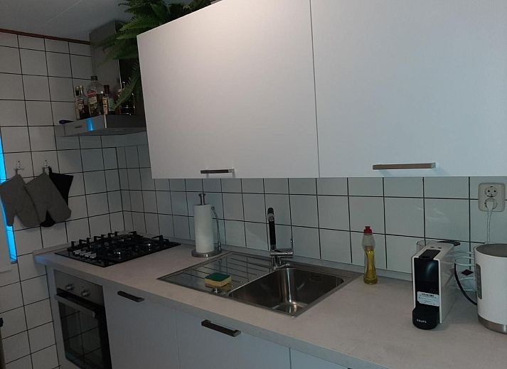 Verblijf 482013 - Vakantiewoning Noord-Holland noord - Vakantiehuis Gemütliches Ferienhaus