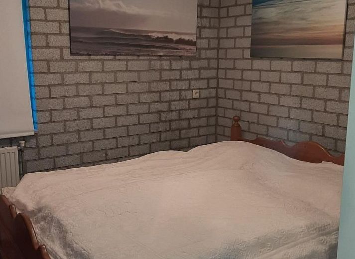 Verblijf 482013 - Vakantiewoning Noord-Holland noord - Vakantiehuis Gemütliches Ferienhaus