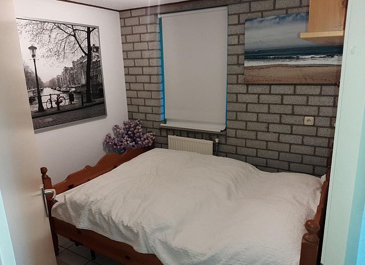 Verblijf 482013 - Vakantiewoning Noord-Holland noord - Vakantiehuis Gemütliches Ferienhaus