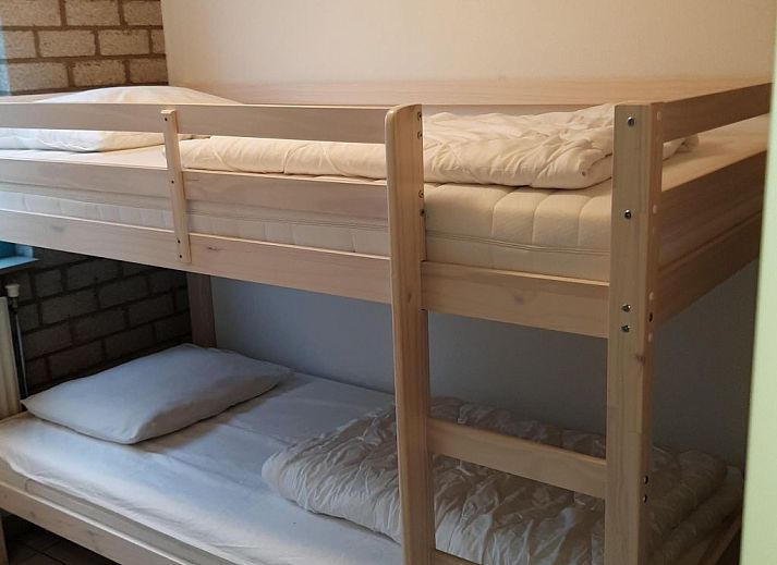 Verblijf 482013 - Vakantiewoning Noord-Holland noord - Vakantiehuis Gemütliches Ferienhaus