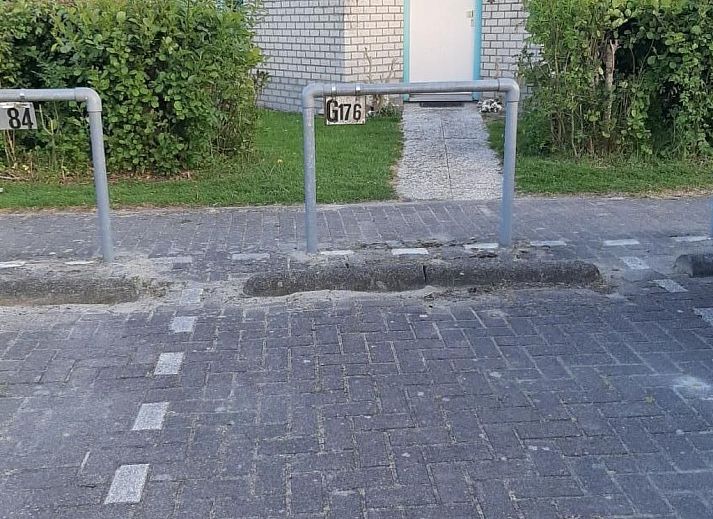 Verblijf 482013 - Vakantiewoning Noord-Holland noord - Vakantiehuis Gemütliches Ferienhaus