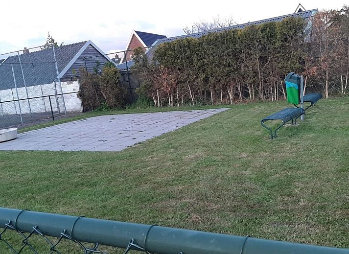 Verblijf 482013 - Vakantiewoning Noord-Holland noord - Vakantiehuis Gemütliches Ferienhaus