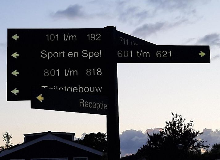 Verblijf 482013 - Vakantiewoning Noord-Holland noord - Vakantiehuis Gemütliches Ferienhaus