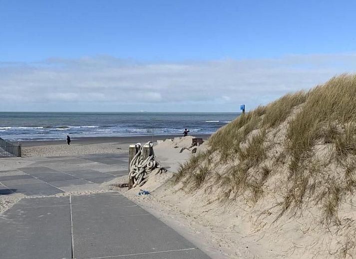 Verblijf 482013 - Vakantiewoning Noord-Holland noord - Vakantiehuis Gemütliches Ferienhaus