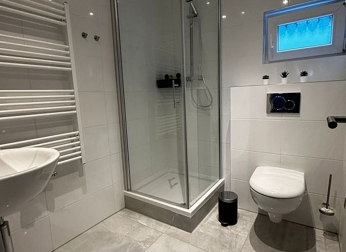 Verblijf 482014 - Vakantiewoning Noord-Holland noord - Vakantiehuis Villa Colonia