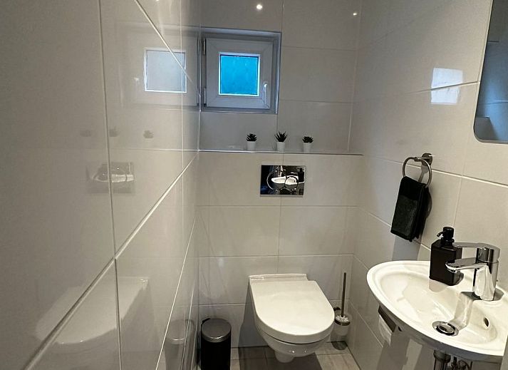 Verblijf 482014 - Vakantiewoning Noord-Holland noord - Vakantiehuis Villa Colonia