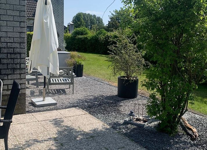 Verblijf 482016 - Vakantiewoning Noord-Holland noord - Vakantiehuis in Dirkshorn