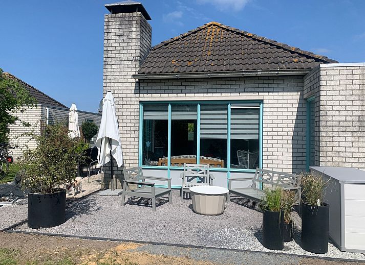 Verblijf 482016 - Vakantiewoning Noord-Holland noord - Vakantiehuis in Dirkshorn