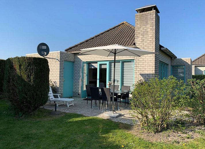 Verblijf 482016 - Vakantiewoning Noord-Holland noord - Vakantiehuis in Dirkshorn