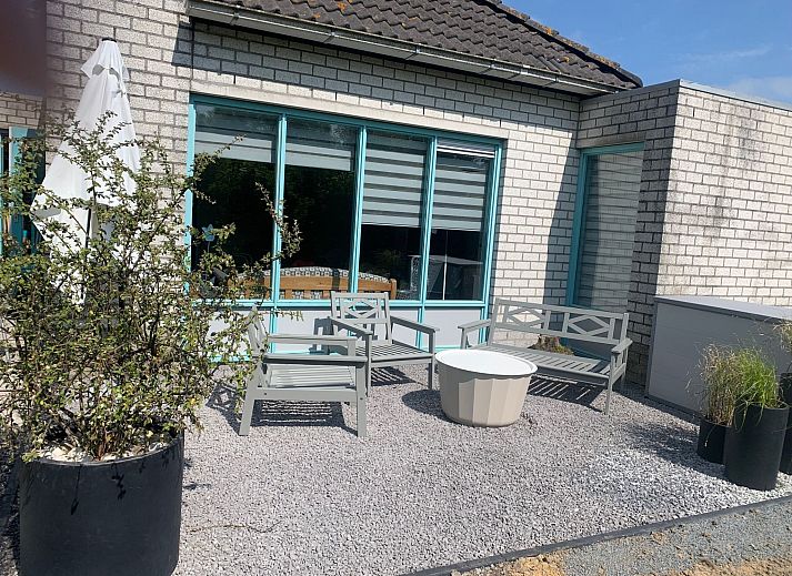 Verblijf 482016 - Vakantiewoning Noord-Holland noord - Vakantiehuis in Dirkshorn