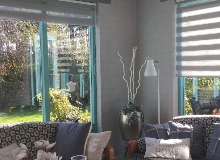 Verblijf 482016 - Vakantiewoning Noord-Holland noord - Vakantiehuis in Dirkshorn