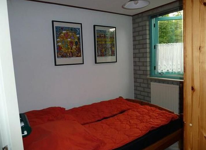 Verblijf 482016 - Vakantiewoning Noord-Holland noord - Vakantiehuis in Dirkshorn