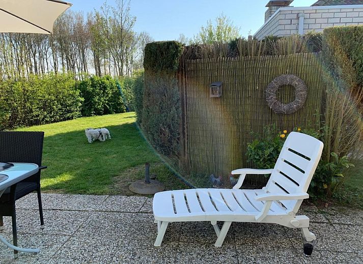 Verblijf 482016 - Vakantiewoning Noord-Holland noord - Vakantiehuis in Dirkshorn