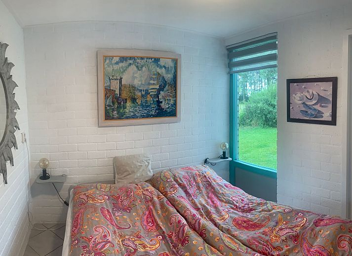 Verblijf 482016 - Vakantiewoning Noord-Holland noord - Vakantiehuis in Dirkshorn