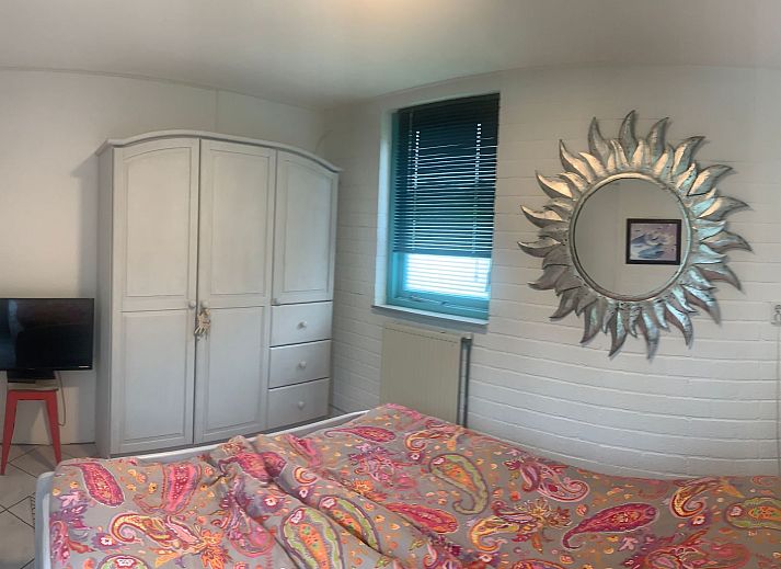 Verblijf 482016 - Vakantiewoning Noord-Holland noord - Vakantiehuis in Dirkshorn