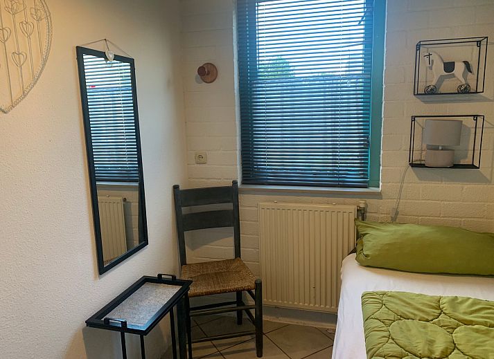 Verblijf 482016 - Vakantiewoning Noord-Holland noord - Vakantiehuis in Dirkshorn