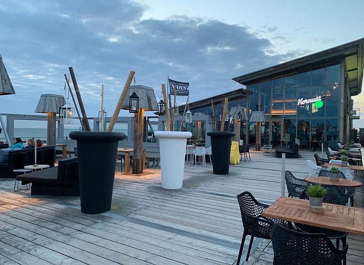 Verblijf 482016 - Vakantiewoning Noord-Holland noord - Vakantiehuis in Dirkshorn