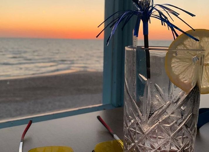 Verblijf 482016 - Vakantiewoning Noord-Holland noord - Vakantiehuis in Dirkshorn