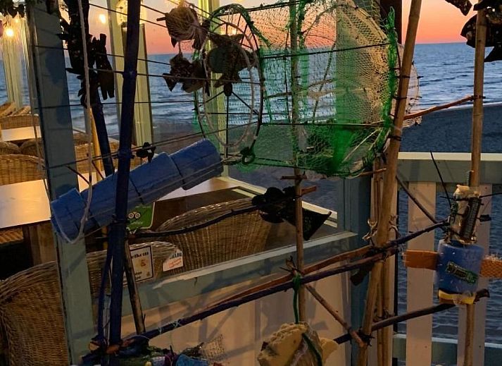 Verblijf 482016 - Vakantiewoning Noord-Holland noord - Vakantiehuis in Dirkshorn