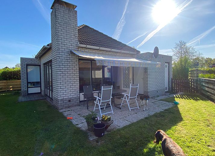 Unterkunft 482018 - Ferienhaus Noord-Holland noord - Vakantiehuis Haus Meeresbrise