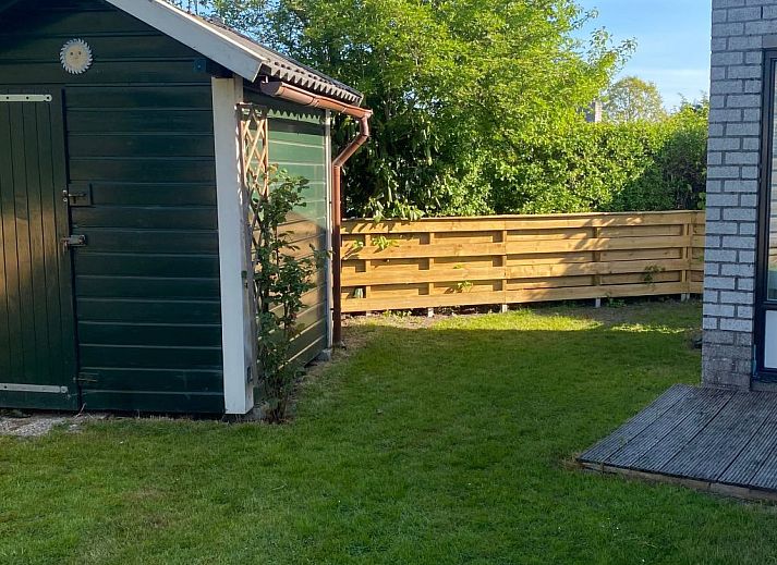 Unterkunft 482018 - Ferienhaus Noord-Holland noord - Vakantiehuis Haus Meeresbrise