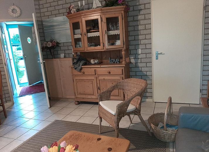 Unterkunft 482018 - Ferienhaus Noord-Holland noord - Vakantiehuis Haus Meeresbrise