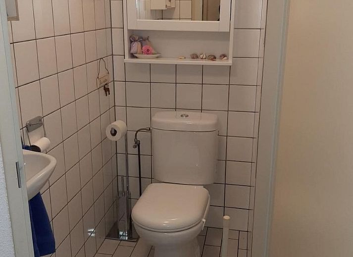 Unterkunft 482018 - Ferienhaus Noord-Holland noord - Vakantiehuis Haus Meeresbrise