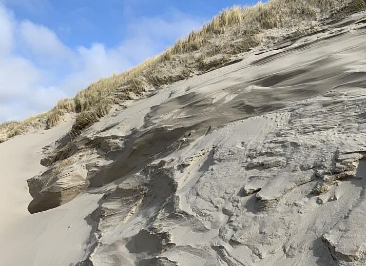 Unterkunft 482018 - Ferienhaus Noord-Holland noord - Vakantiehuis Haus Meeresbrise