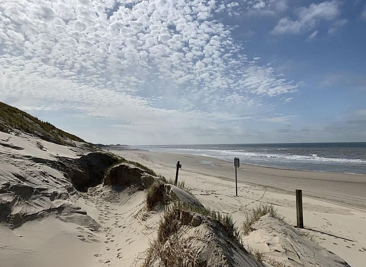 Unterkunft 482018 - Ferienhaus Noord-Holland noord - Vakantiehuis Haus Meeresbrise