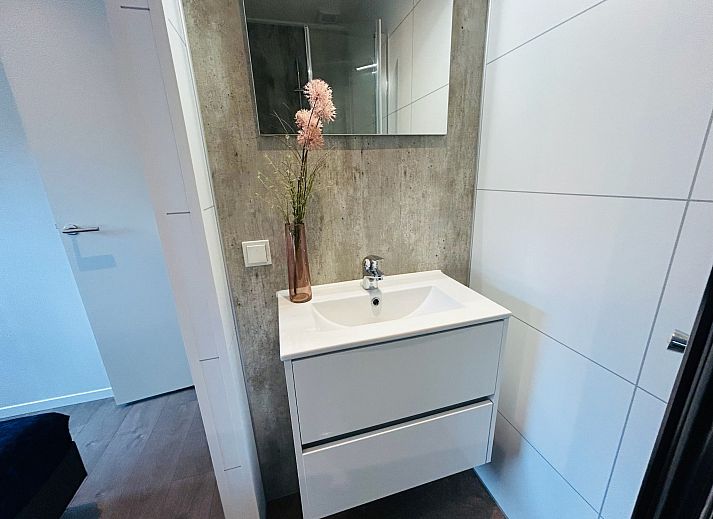 Unterkunft 482021 - Ferienhaus Noord-Holland noord - Vakantiehuis Bungalowpark de Horn - Floresta 214