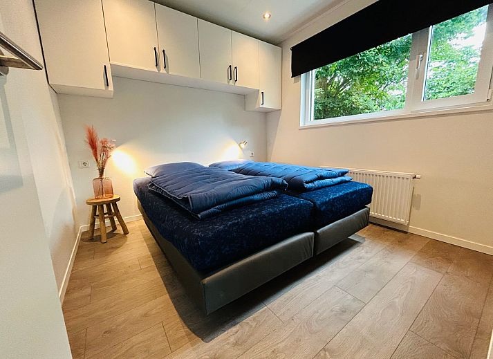 Unterkunft 482021 - Ferienhaus Noord-Holland noord - Vakantiehuis Bungalowpark de Horn - Floresta 214