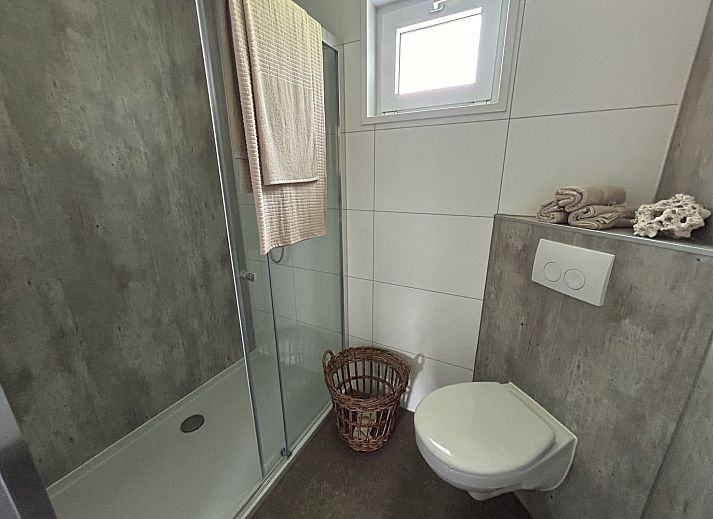 Unterkunft 482021 - Ferienhaus Noord-Holland noord - Vakantiehuis Bungalowpark de Horn - Floresta 214