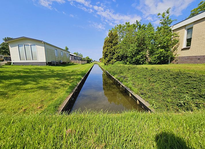 Unterkunft 482021 - Ferienhaus Noord-Holland noord - Vakantiehuis Bungalowpark de Horn - Floresta 214