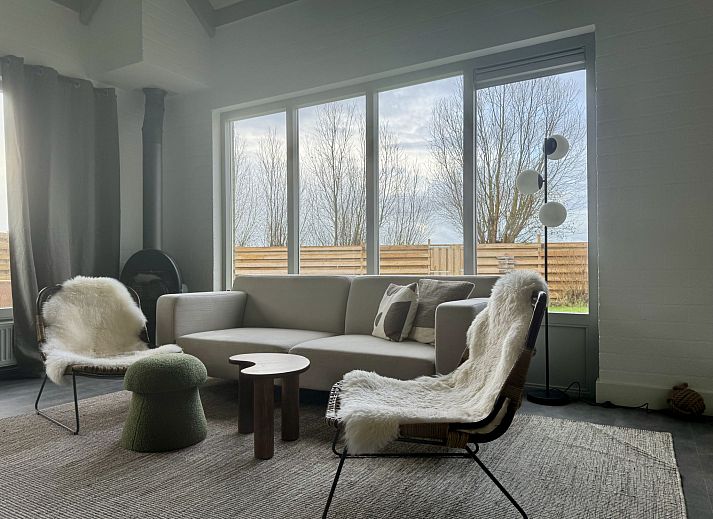 Unterkunft 482022 - Ferienhaus Noord-Holland noord - Vakantiehuis Bungalowpark de Horn - 128