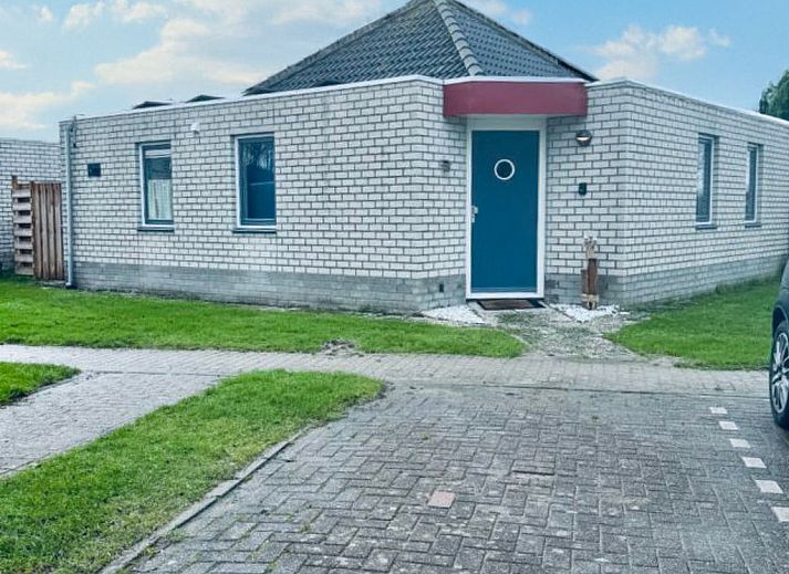 Unterkunft 482022 - Ferienhaus Noord-Holland noord - Vakantiehuis Bungalowpark de Horn - 128