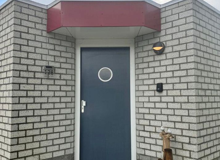 Unterkunft 482022 - Ferienhaus Noord-Holland noord - Vakantiehuis Bungalowpark de Horn - 128