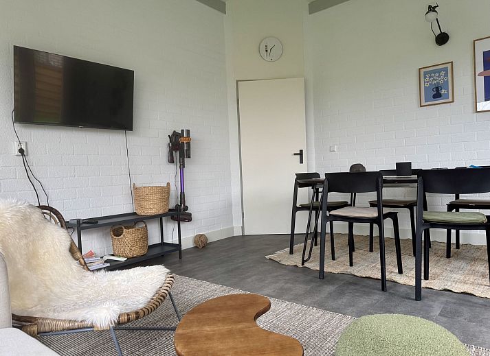 Unterkunft 482022 - Ferienhaus Noord-Holland noord - Vakantiehuis Bungalowpark de Horn - 128