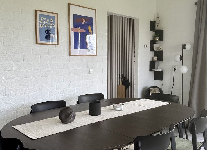 Unterkunft 482022 - Ferienhaus Noord-Holland noord - Vakantiehuis Bungalowpark de Horn - 128