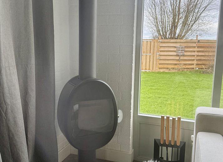 Unterkunft 482022 - Ferienhaus Noord-Holland noord - Vakantiehuis Bungalowpark de Horn - 128