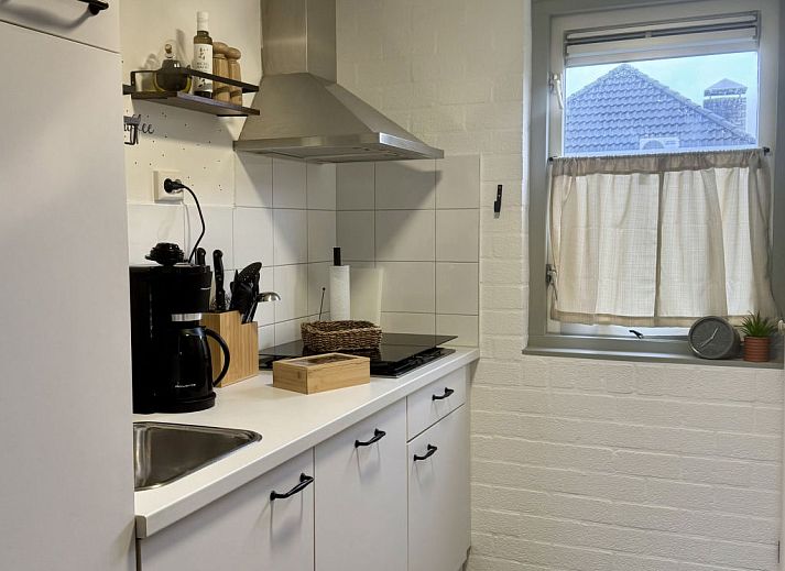 Unterkunft 482022 - Ferienhaus Noord-Holland noord - Vakantiehuis Bungalowpark de Horn - 128