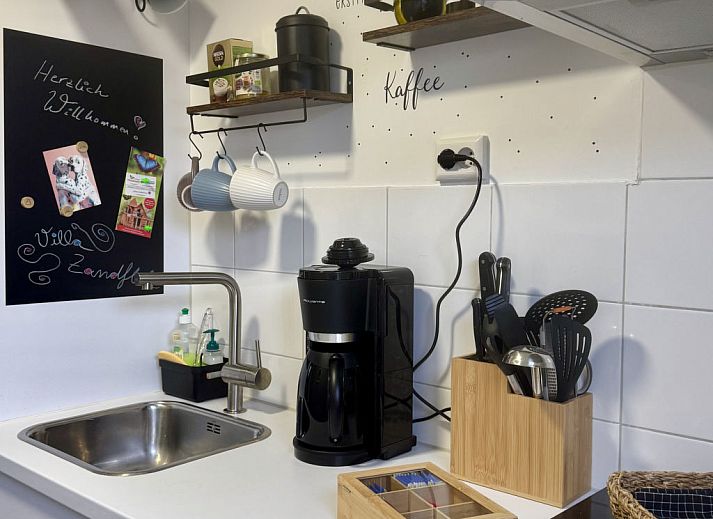 Unterkunft 482022 - Ferienhaus Noord-Holland noord - Vakantiehuis Bungalowpark de Horn - 128