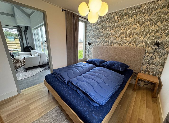 Unterkunft 482022 - Ferienhaus Noord-Holland noord - Vakantiehuis Bungalowpark de Horn - 128