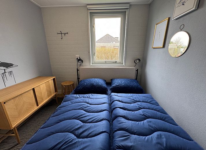 Unterkunft 482022 - Ferienhaus Noord-Holland noord - Vakantiehuis Bungalowpark de Horn - 128