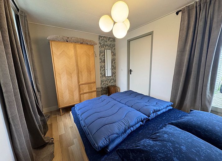 Unterkunft 482022 - Ferienhaus Noord-Holland noord - Vakantiehuis Bungalowpark de Horn - 128