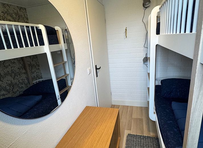 Unterkunft 482022 - Ferienhaus Noord-Holland noord - Vakantiehuis Bungalowpark de Horn - 128