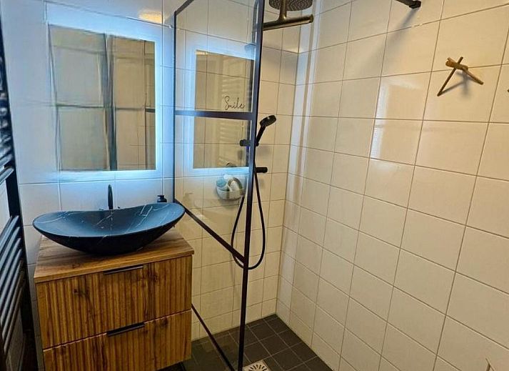 Unterkunft 482022 - Ferienhaus Noord-Holland noord - Vakantiehuis Bungalowpark de Horn - 128