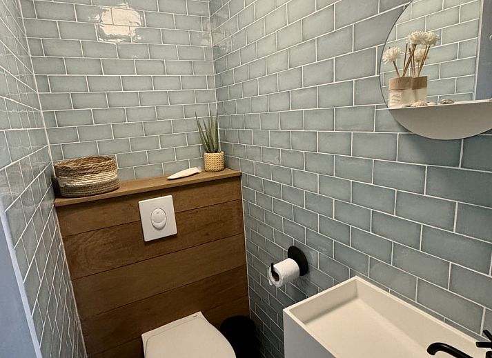 Unterkunft 482022 - Ferienhaus Noord-Holland noord - Vakantiehuis Bungalowpark de Horn - 128